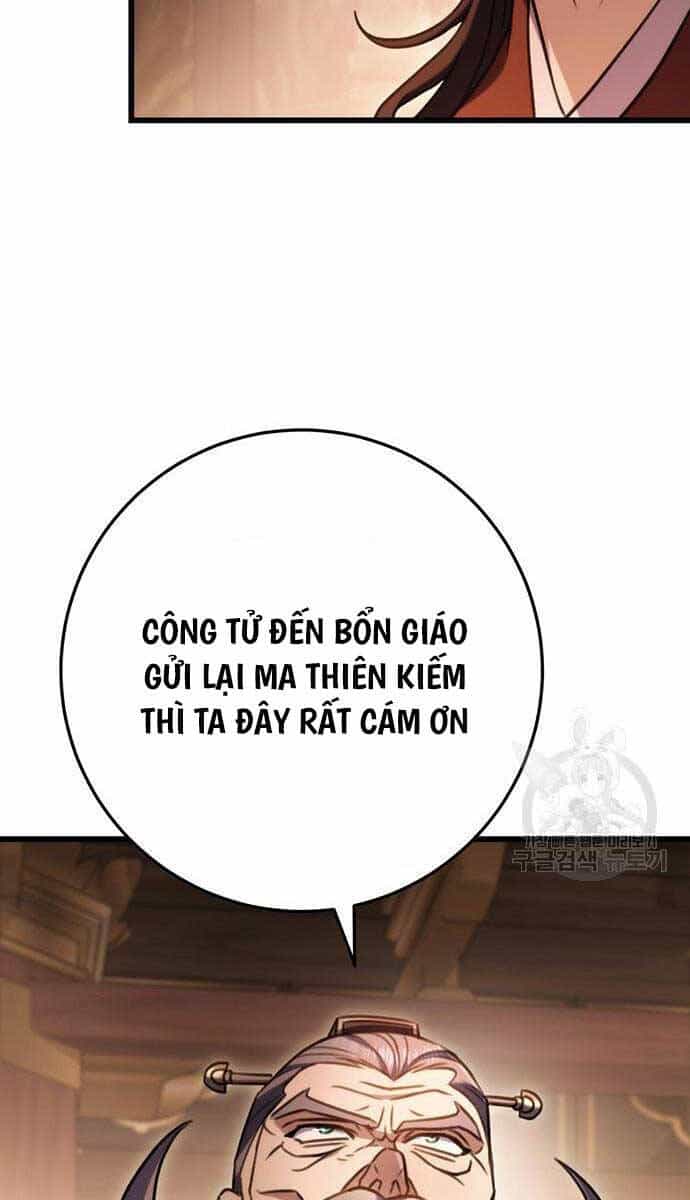 Thanh Kiếm Của Hoàng Đế - Chương 29 - ảnh 37