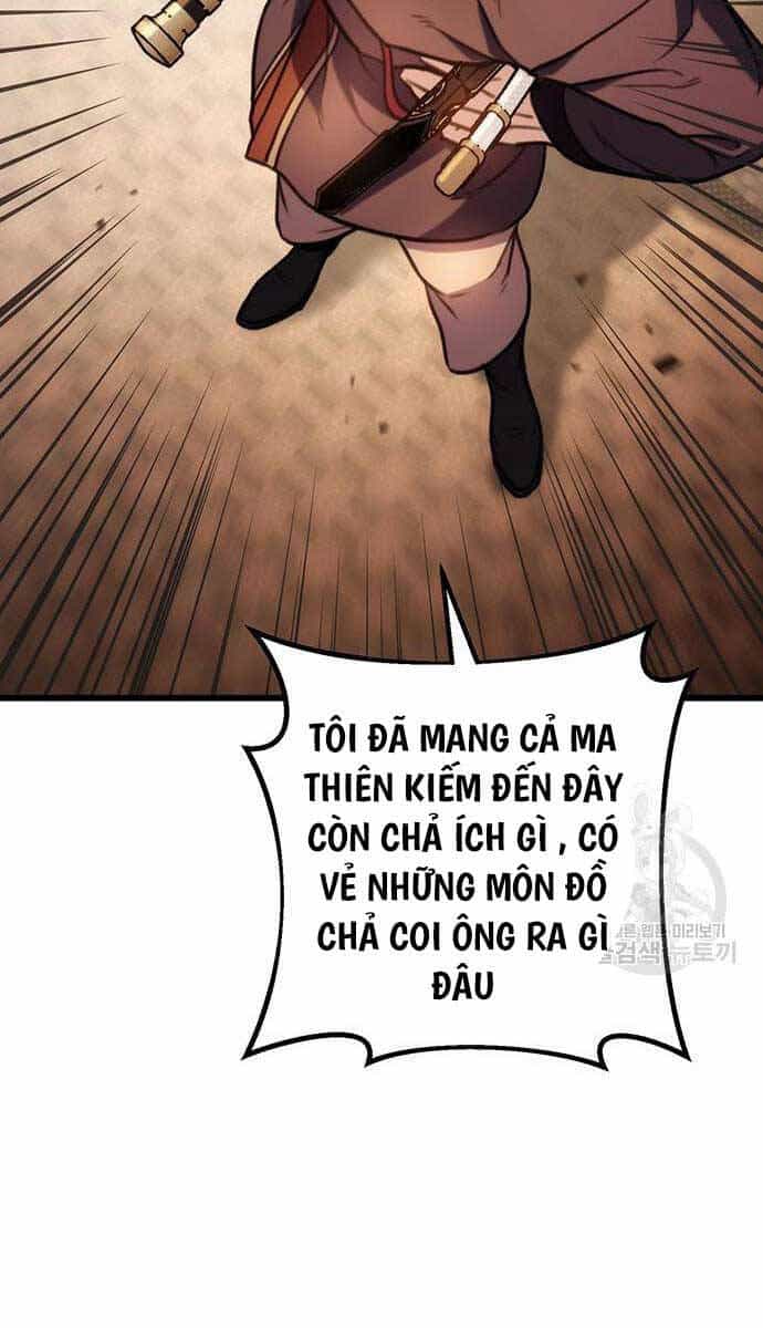 Thanh Kiếm Của Hoàng Đế - Chương 29 - ảnh 40