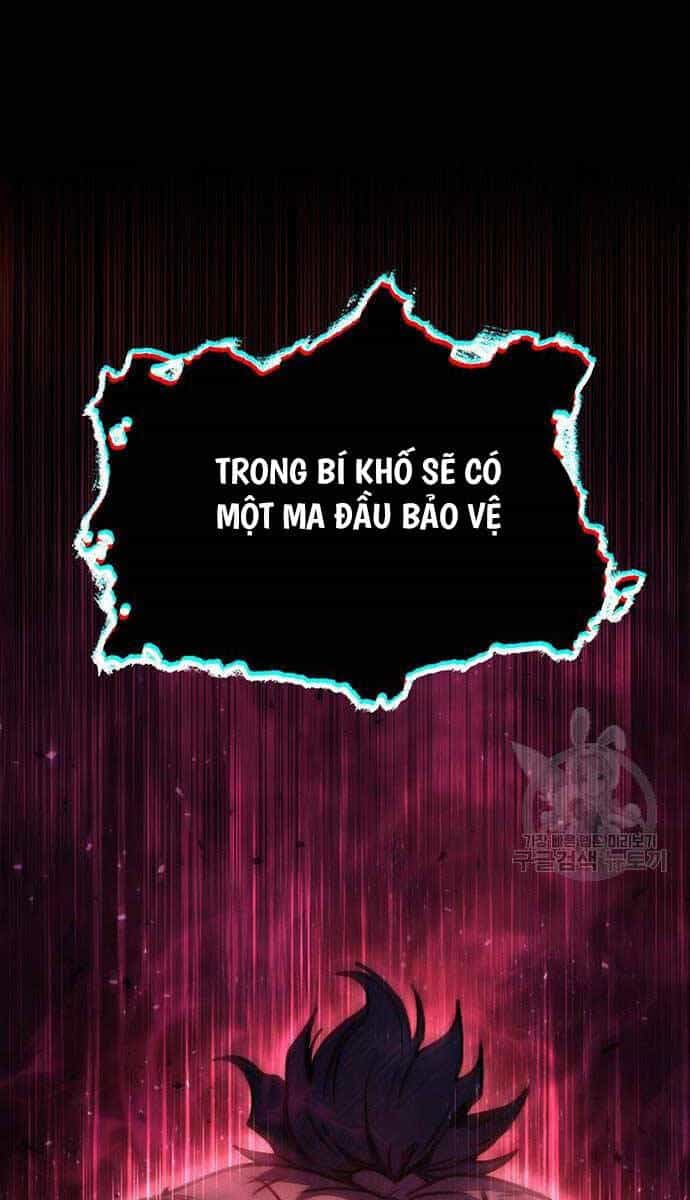 Thanh Kiếm Của Hoàng Đế - Chương 29 - ảnh 86