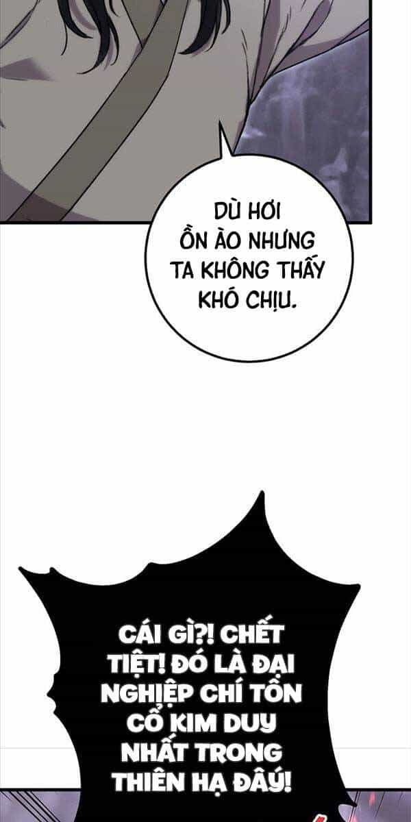 Thanh Kiếm Của Hoàng Đế - Chương 3 - ảnh 14