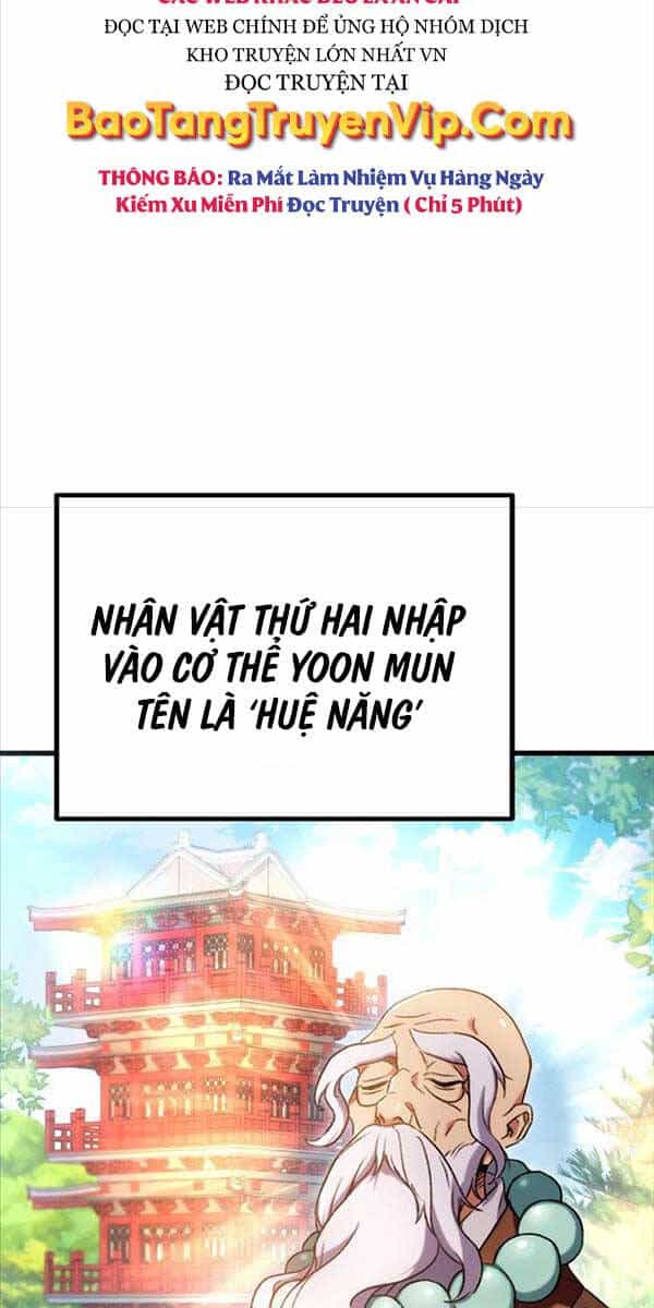 Thanh Kiếm Của Hoàng Đế - Chương 3 - ảnh 18