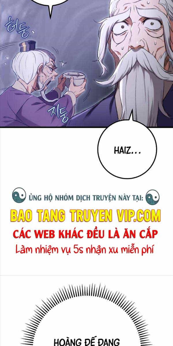 Thanh Kiếm Của Hoàng Đế - Chương 3 - ảnh 25