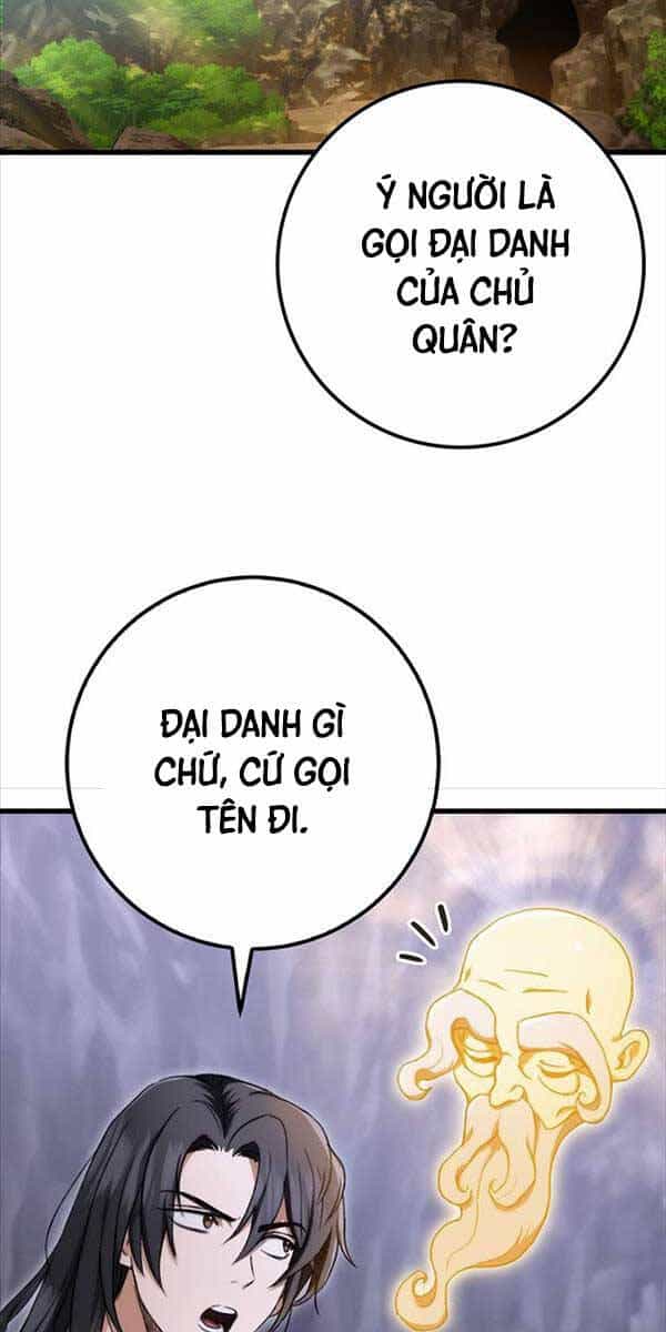 Thanh Kiếm Của Hoàng Đế - Chương 3 - ảnh 31