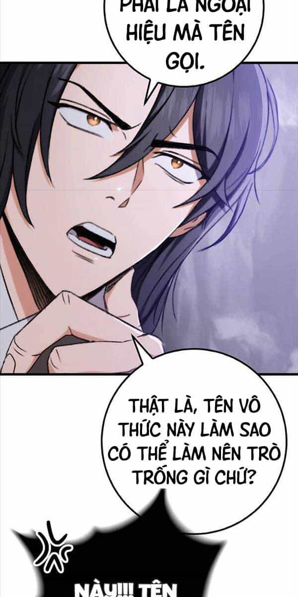 Thanh Kiếm Của Hoàng Đế - Chương 3 - ảnh 41