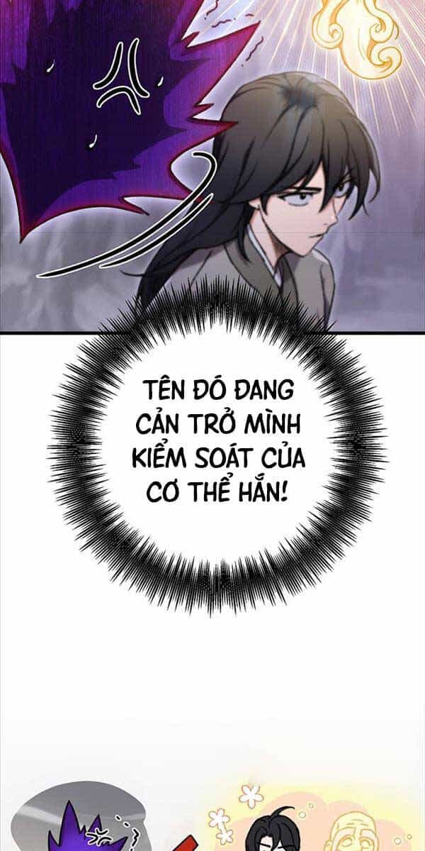 Thanh Kiếm Của Hoàng Đế - Chương 3 - ảnh 48