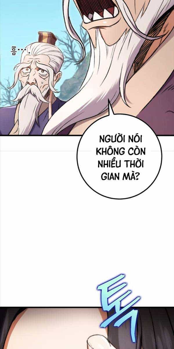 Thanh Kiếm Của Hoàng Đế - Chương 3 - ảnh 68