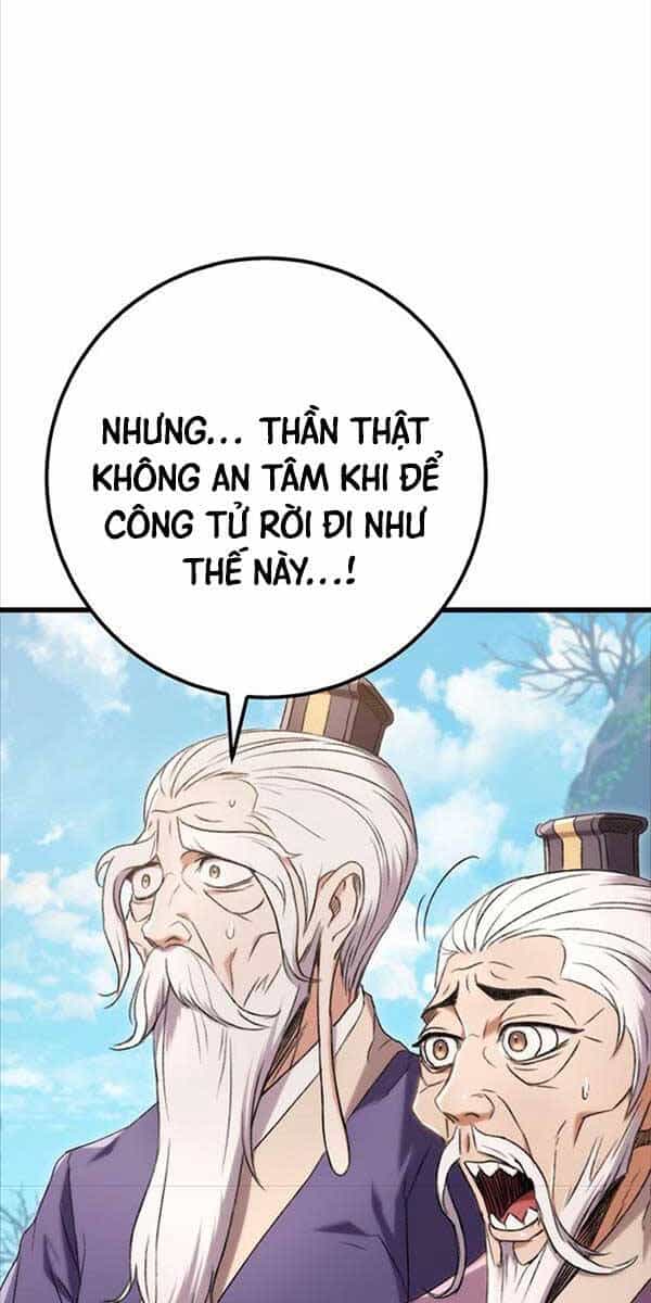 Thanh Kiếm Của Hoàng Đế - Chương 3 - ảnh 71