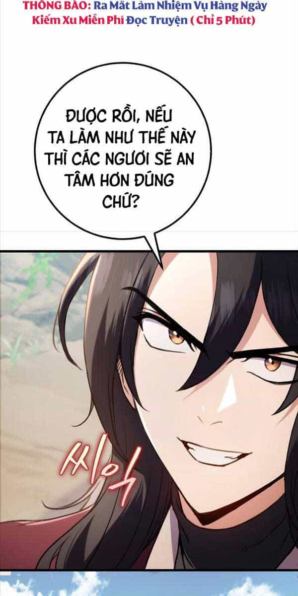 Thanh Kiếm Của Hoàng Đế - Chương 3 - ảnh 75