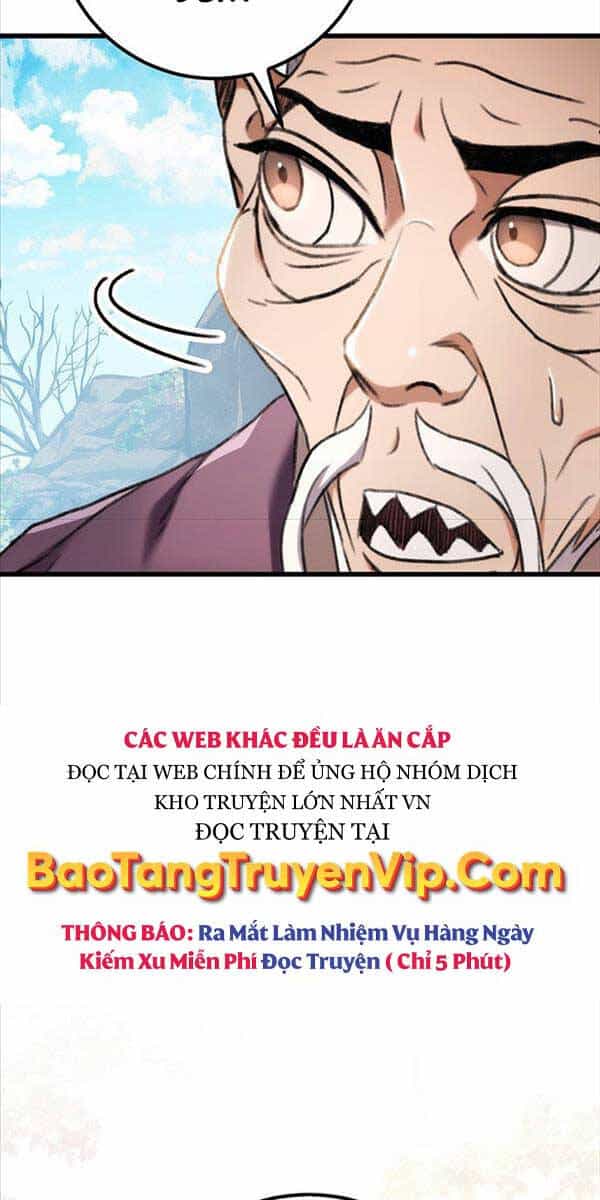 Thanh Kiếm Của Hoàng Đế - Chương 3 - ảnh 87