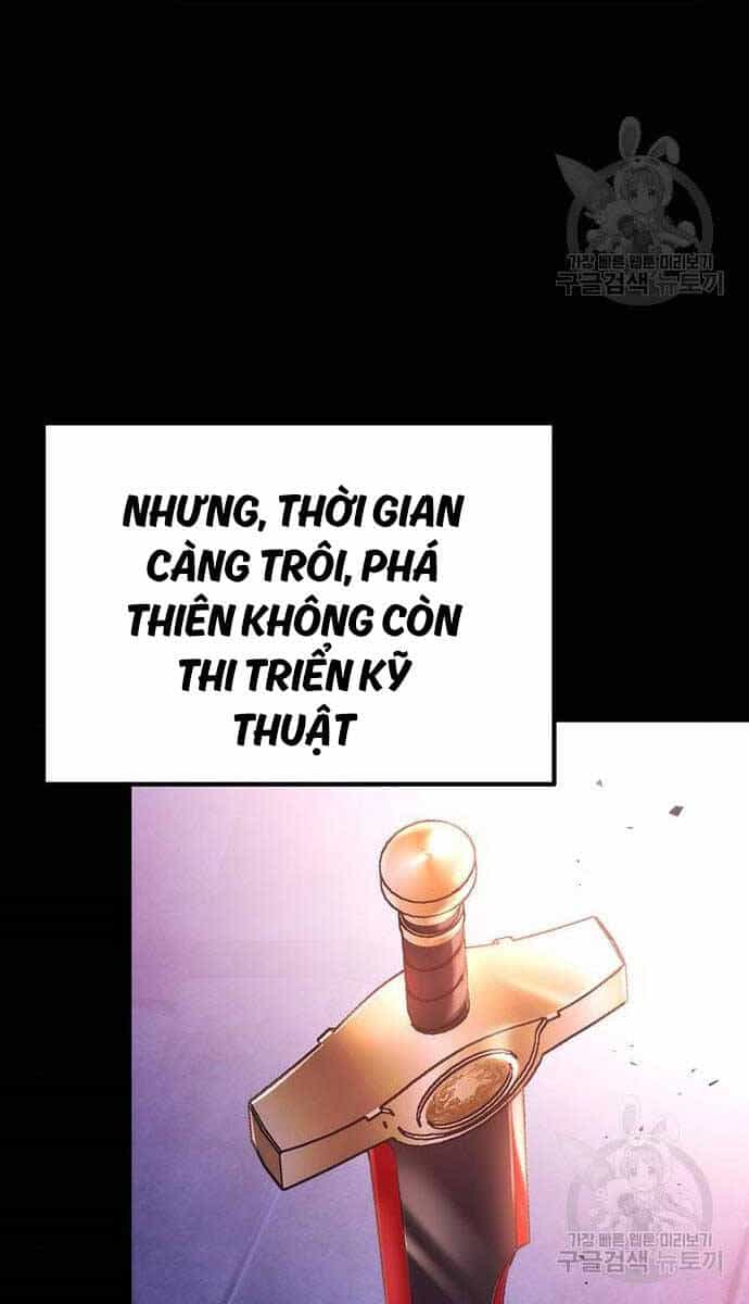 Thanh Kiếm Của Hoàng Đế - Chương 30 - ảnh 12