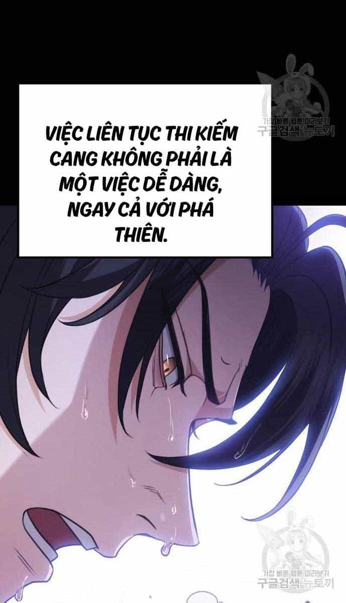 Thanh Kiếm Của Hoàng Đế - Chương 30 - ảnh 9