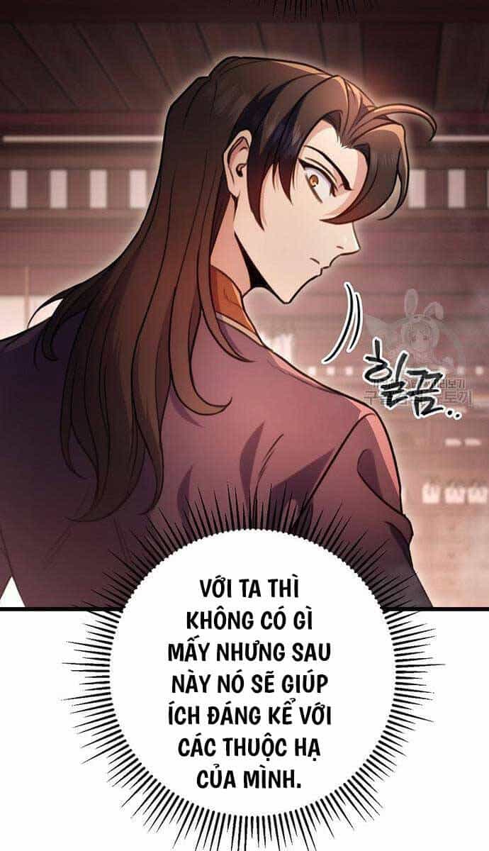 Thanh Kiếm Của Hoàng Đế - Chương 30 - ảnh 96