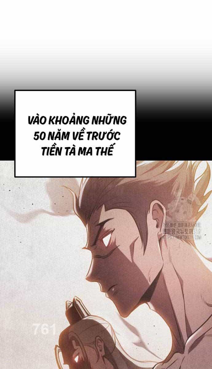 Thanh Kiếm Của Hoàng Đế - Chương 31 - ảnh 1