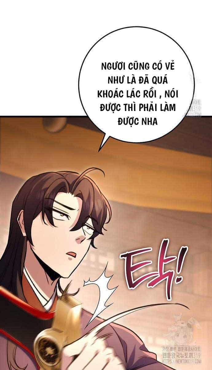 Thanh Kiếm Của Hoàng Đế - Chương 31 - ảnh 100