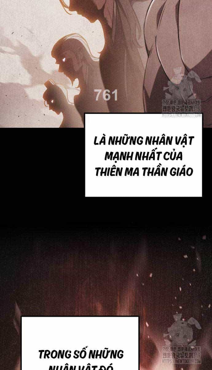 Thanh Kiếm Của Hoàng Đế - Chương 31 - ảnh 2