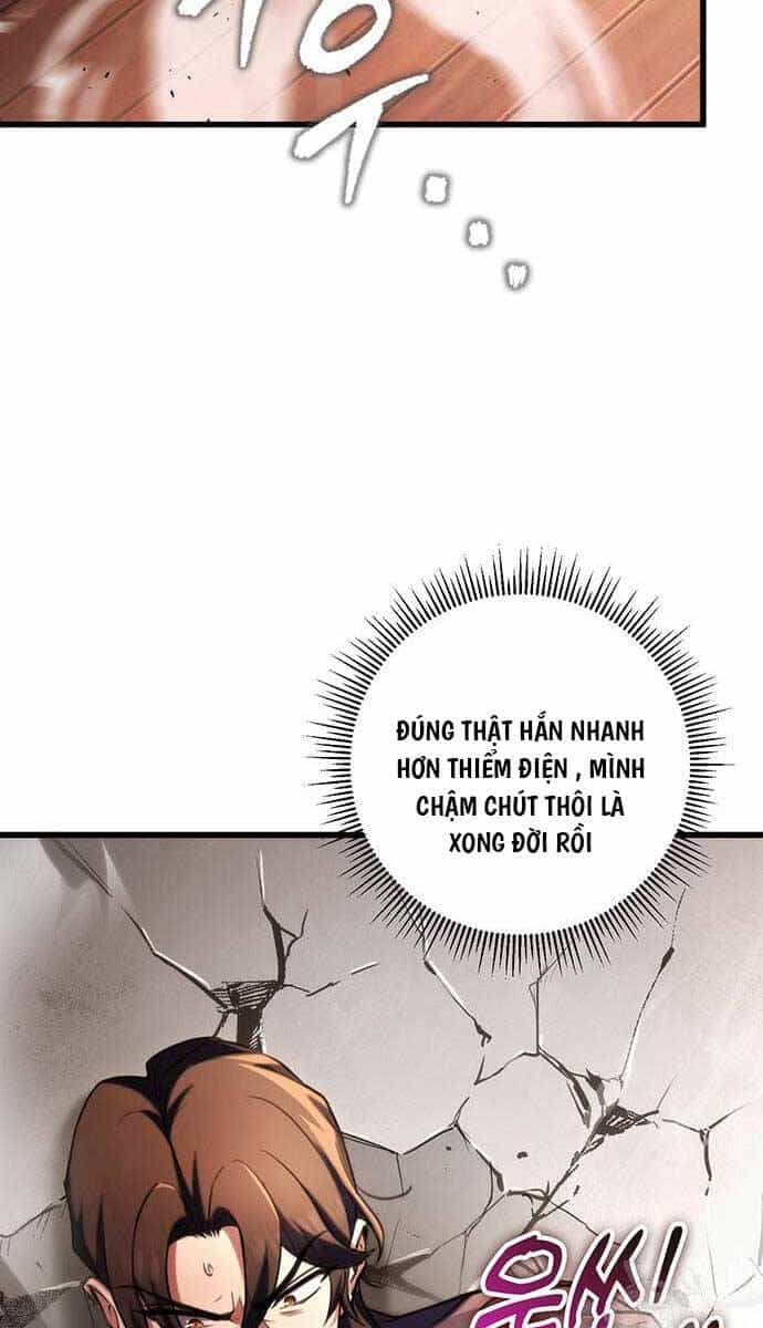Thanh Kiếm Của Hoàng Đế - Chương 31 - ảnh 20