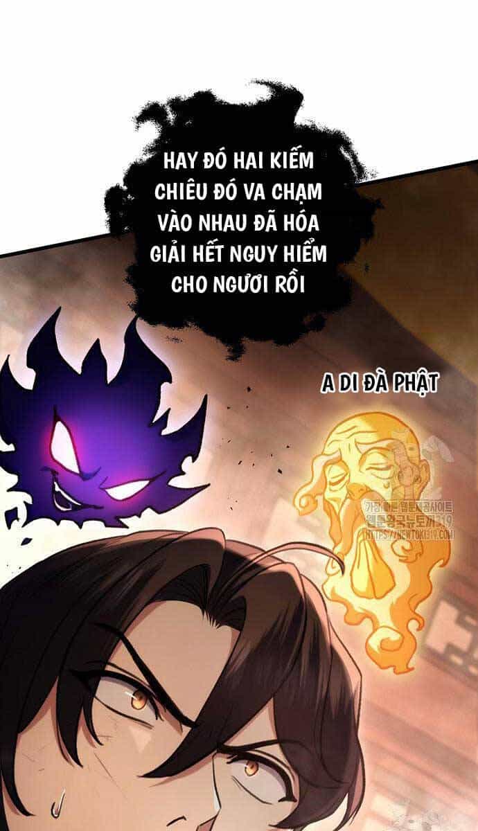 Thanh Kiếm Của Hoàng Đế - Chương 31 - ảnh 44