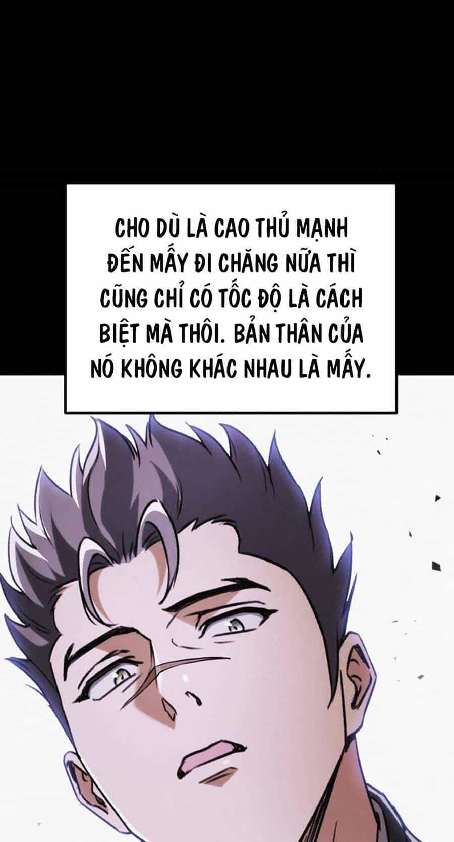 Thanh Kiếm Của Hoàng Đế - Chương 33 - ảnh 21