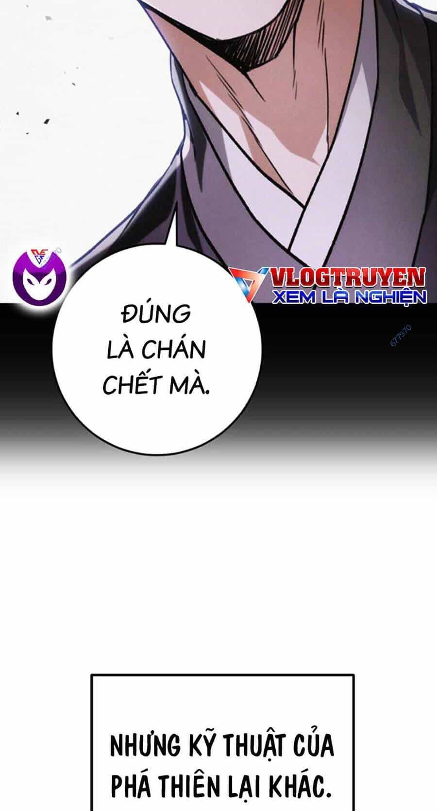 Thanh Kiếm Của Hoàng Đế - Chương 33 - ảnh 22