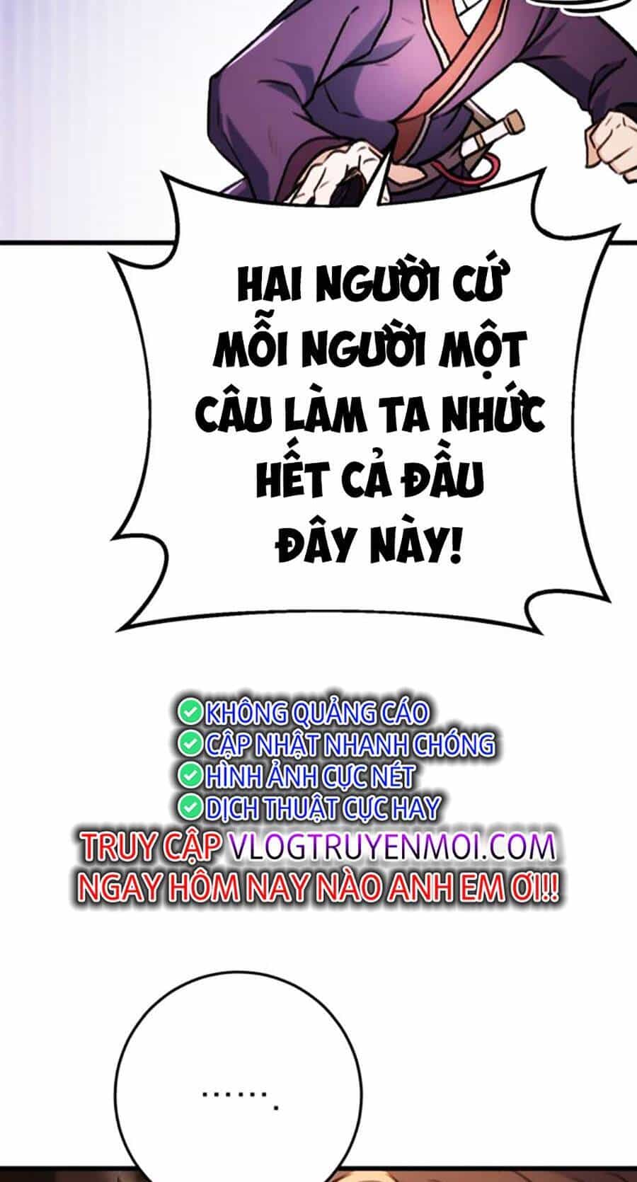 Thanh Kiếm Của Hoàng Đế - Chương 33 - ảnh 39