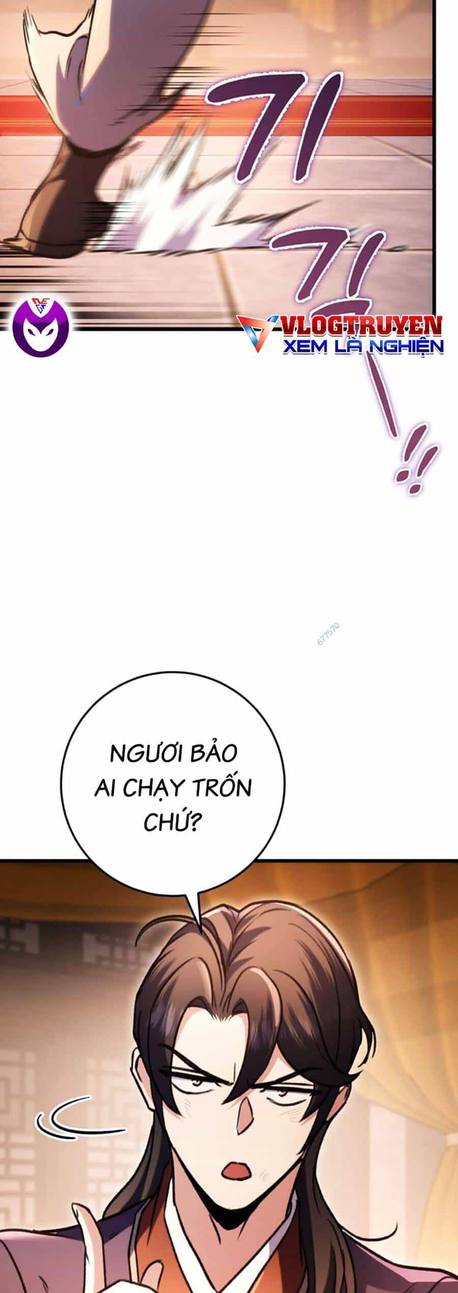 Thanh Kiếm Của Hoàng Đế - Chương 33 - ảnh 45