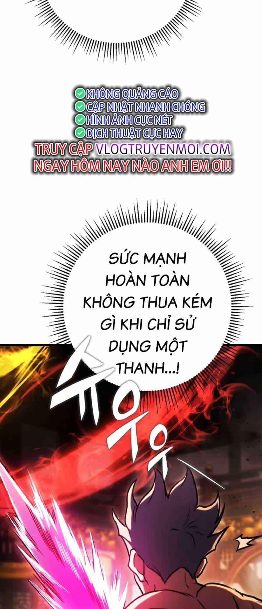 Thanh Kiếm Của Hoàng Đế - Chương 33 - ảnh 58