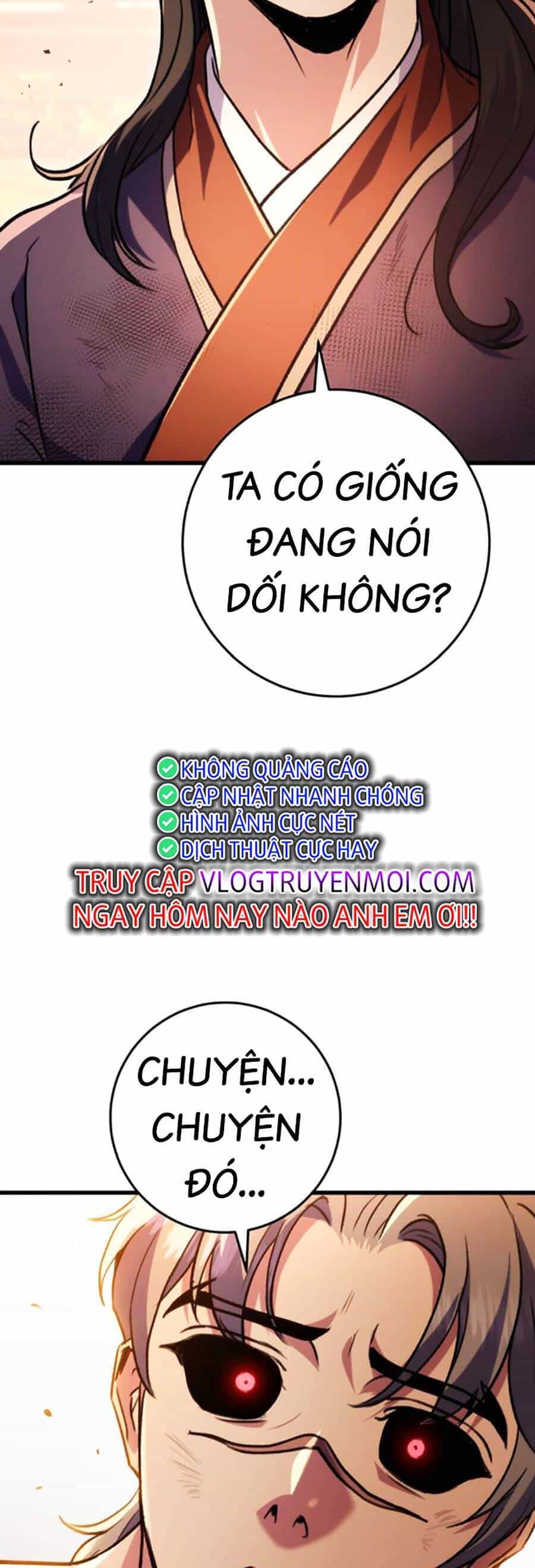 Thanh Kiếm Của Hoàng Đế - Chương 33 - ảnh 77
