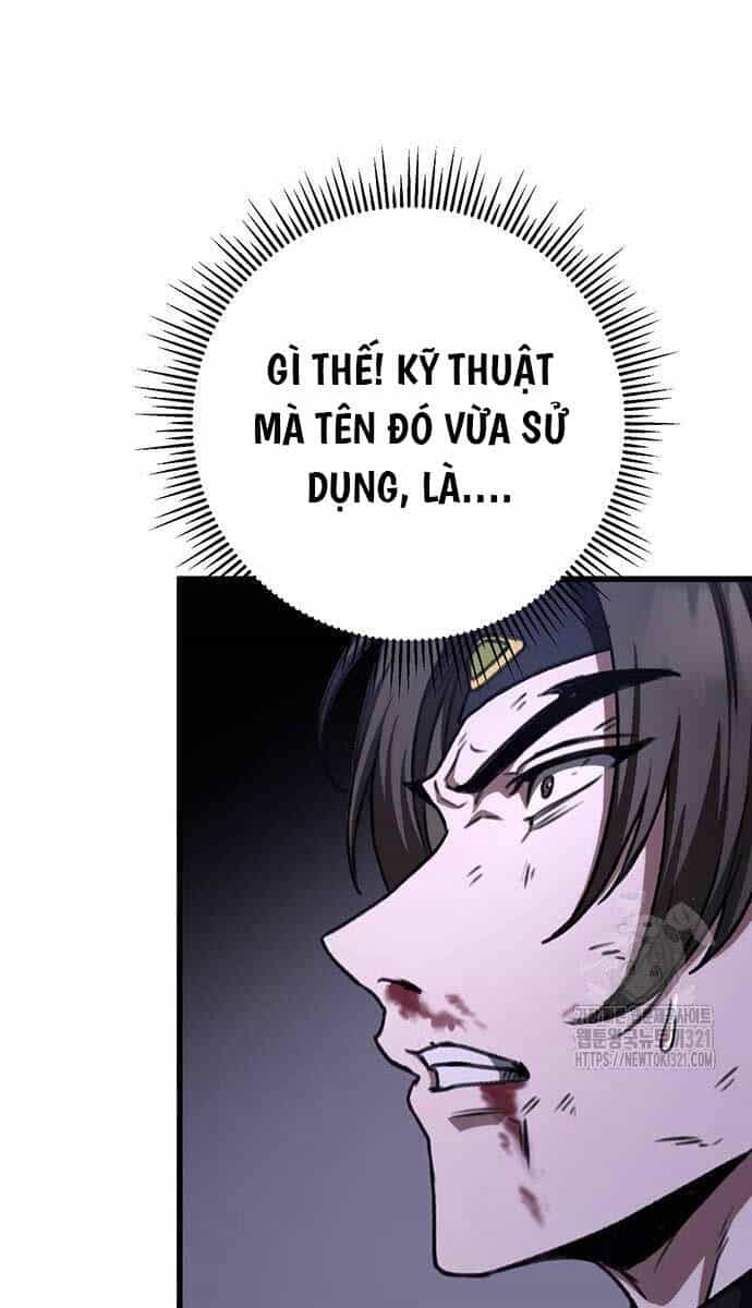 Thanh Kiếm Của Hoàng Đế - Chương 34 - ảnh 103
