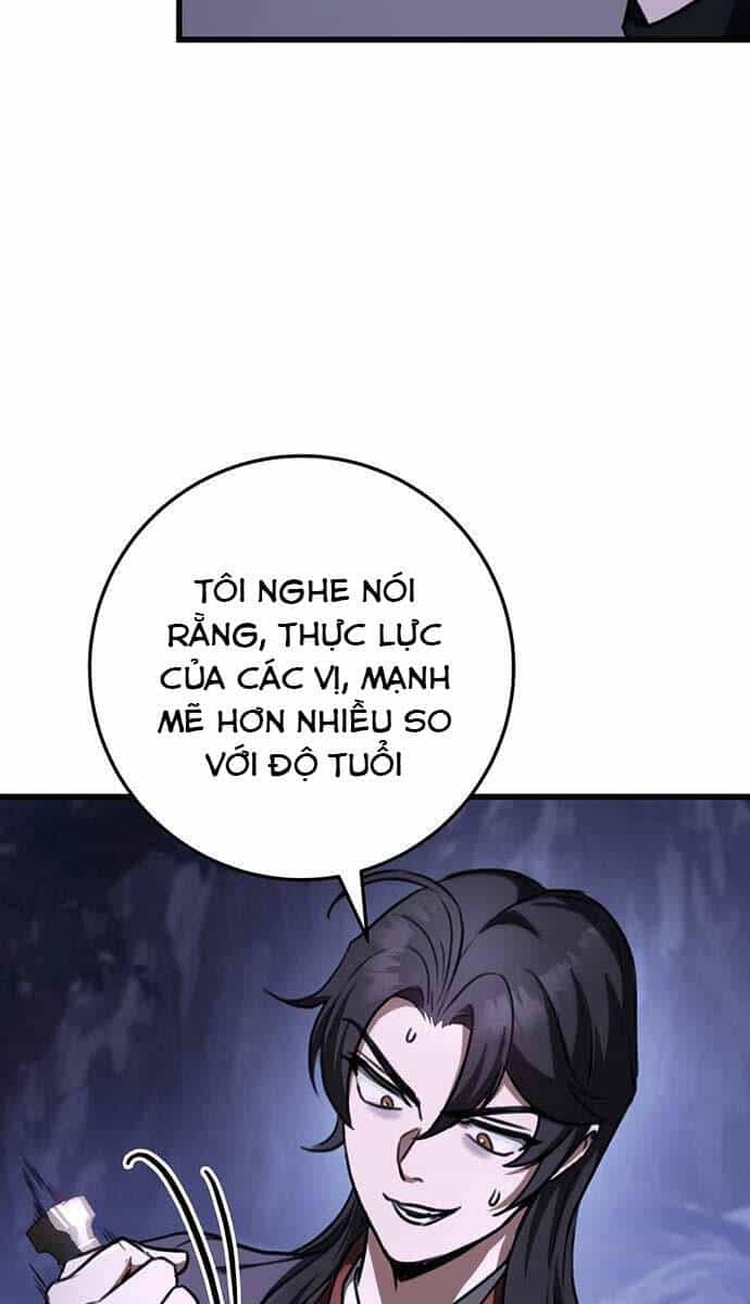 Thanh Kiếm Của Hoàng Đế - Chương 34 - ảnh 104