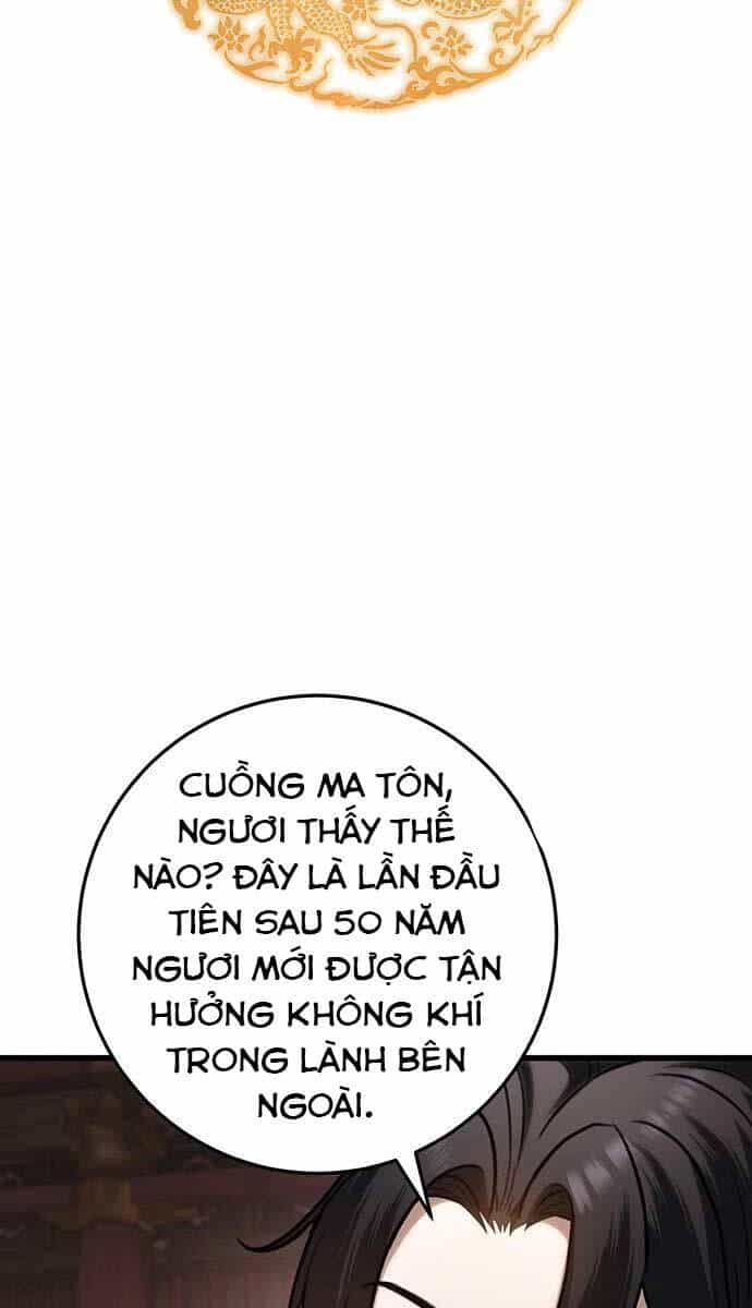 Thanh Kiếm Của Hoàng Đế - Chương 34 - ảnh 15