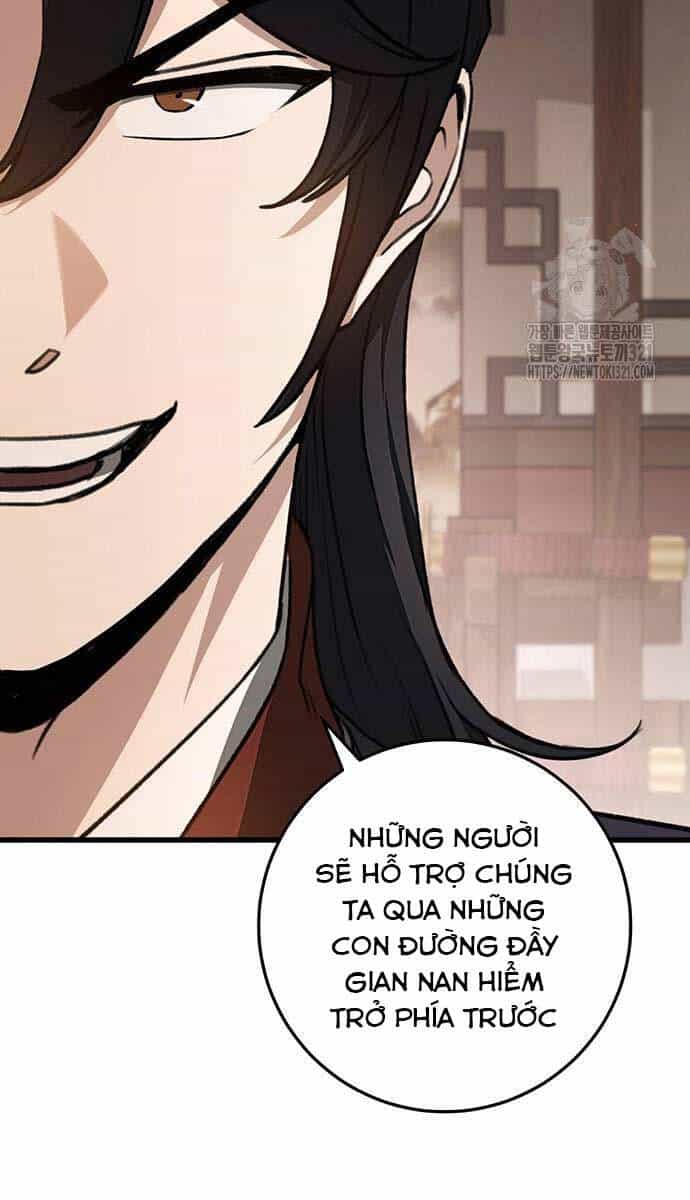 Thanh Kiếm Của Hoàng Đế - Chương 34 - ảnh 70