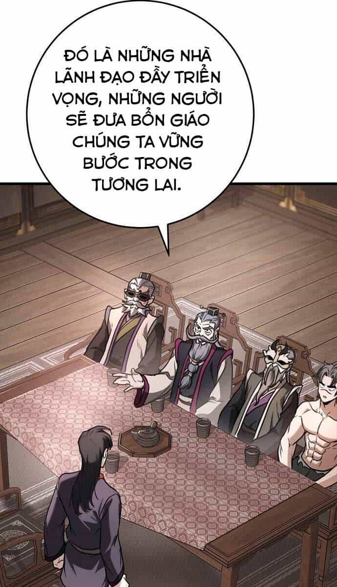 Thanh Kiếm Của Hoàng Đế - Chương 34 - ảnh 76