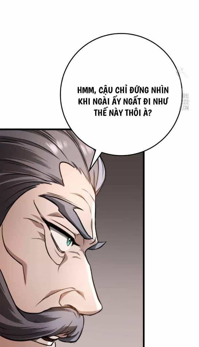 Thanh Kiếm Của Hoàng Đế - Chương 35 - ảnh 6