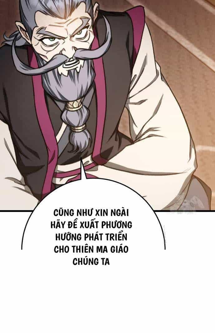 Thanh Kiếm Của Hoàng Đế - Chương 35 - ảnh 88