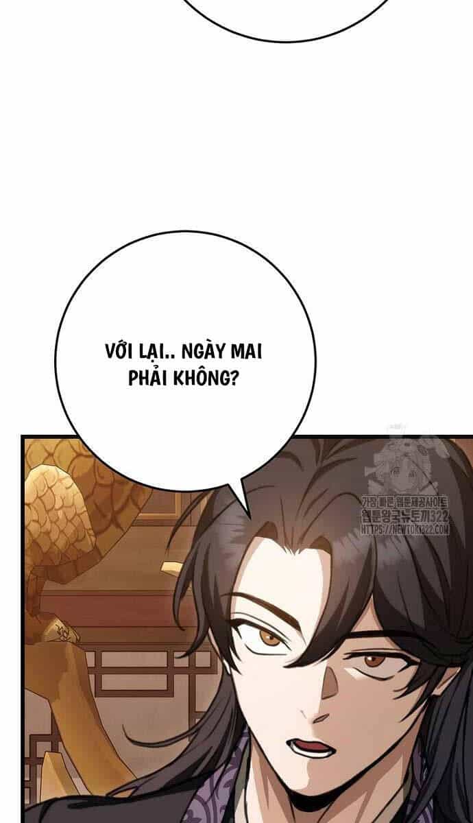 Thanh Kiếm Của Hoàng Đế - Chương 35 - ảnh 91