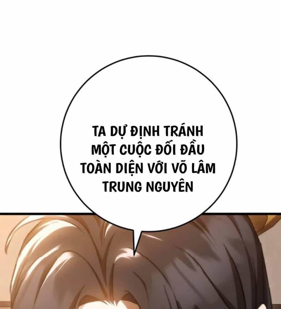 Thanh Kiếm Của Hoàng Đế - Chương 36 - ảnh 1