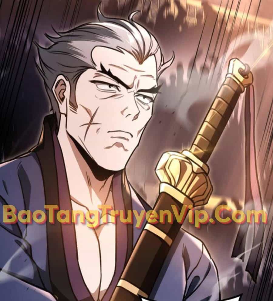 Thanh Kiếm Của Hoàng Đế - Chương 36 - ảnh 122