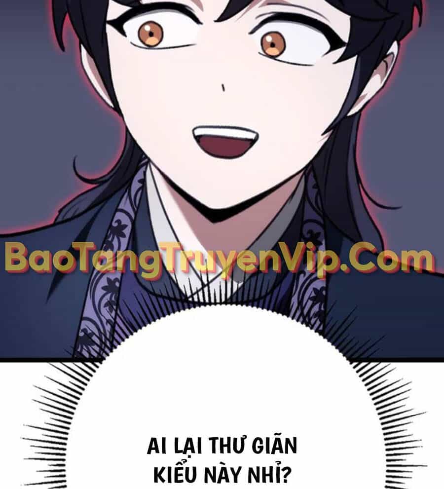 Thanh Kiếm Của Hoàng Đế - Chương 36 - ảnh 31