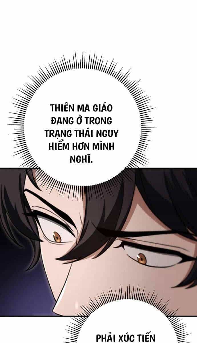 Thanh Kiếm Của Hoàng Đế - Chương 38 - ảnh 102