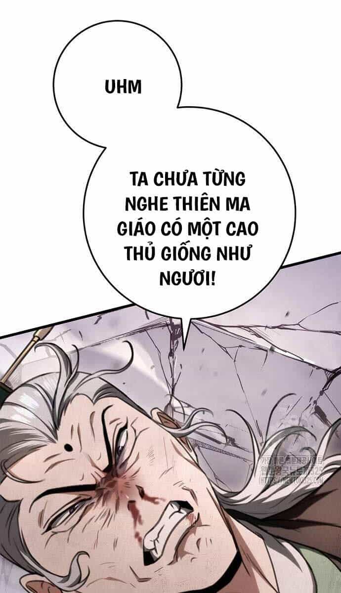 Thanh Kiếm Của Hoàng Đế - Chương 38 - ảnh 15
