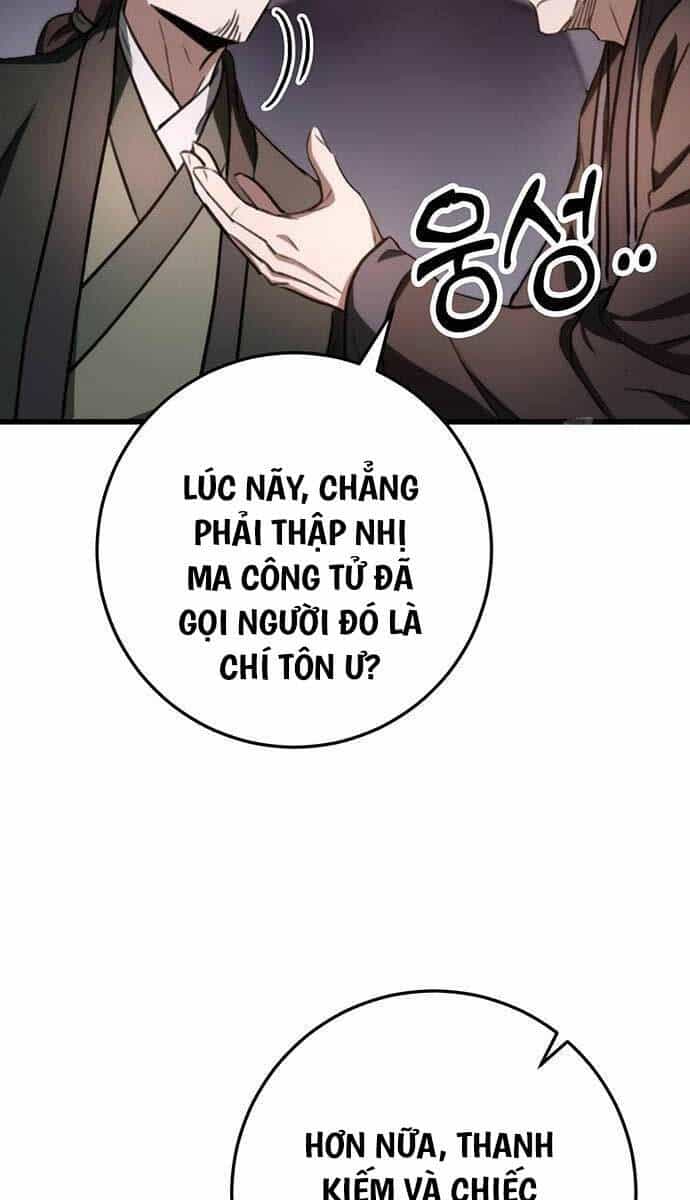 Thanh Kiếm Của Hoàng Đế - Chương 38 - ảnh 53