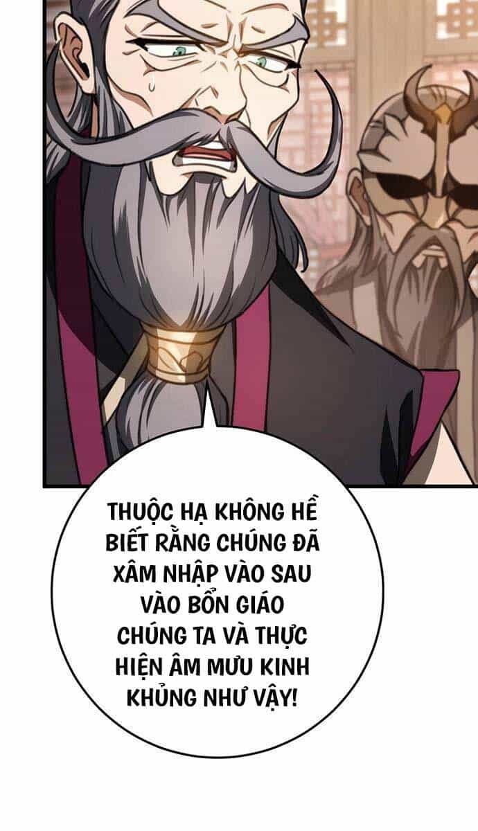 Thanh Kiếm Của Hoàng Đế - Chương 38 - ảnh 89