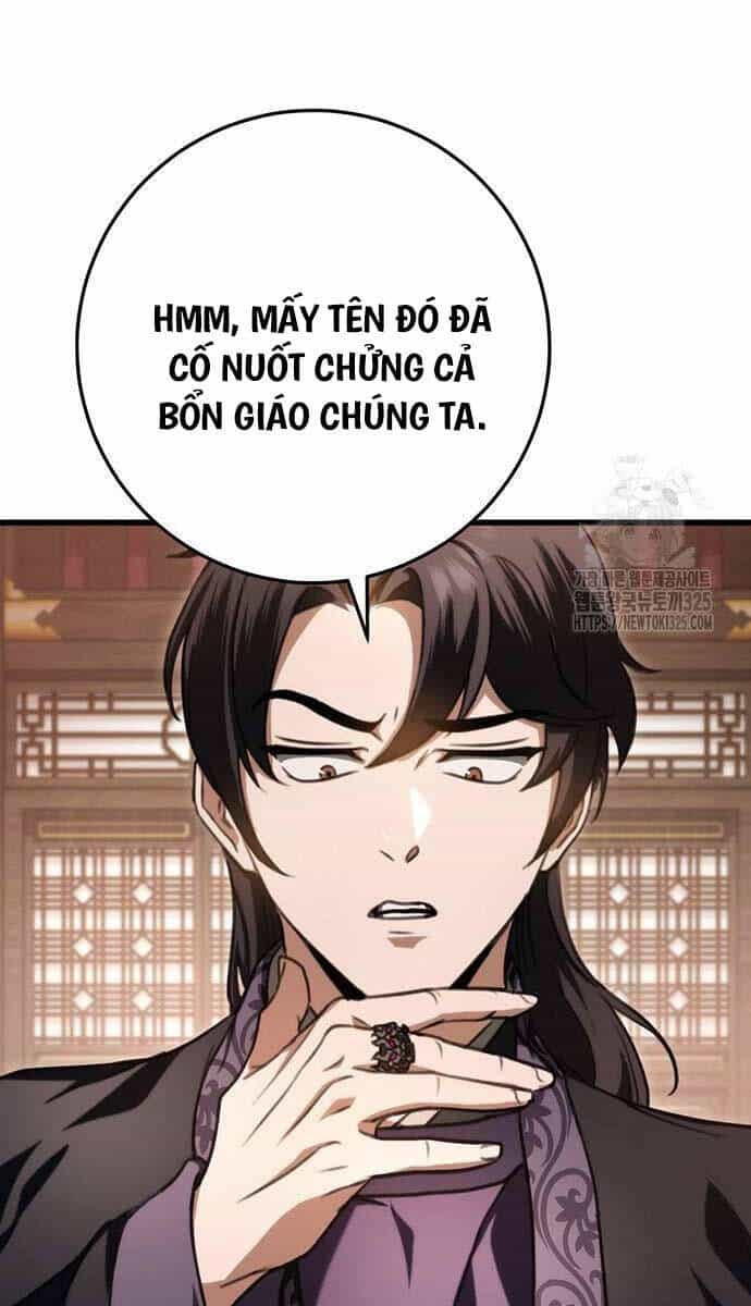 Thanh Kiếm Của Hoàng Đế - Chương 38 - ảnh 99