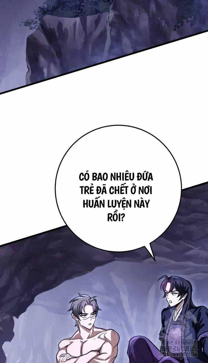 Thanh Kiếm Của Hoàng Đế - Chương 39 - ảnh 81