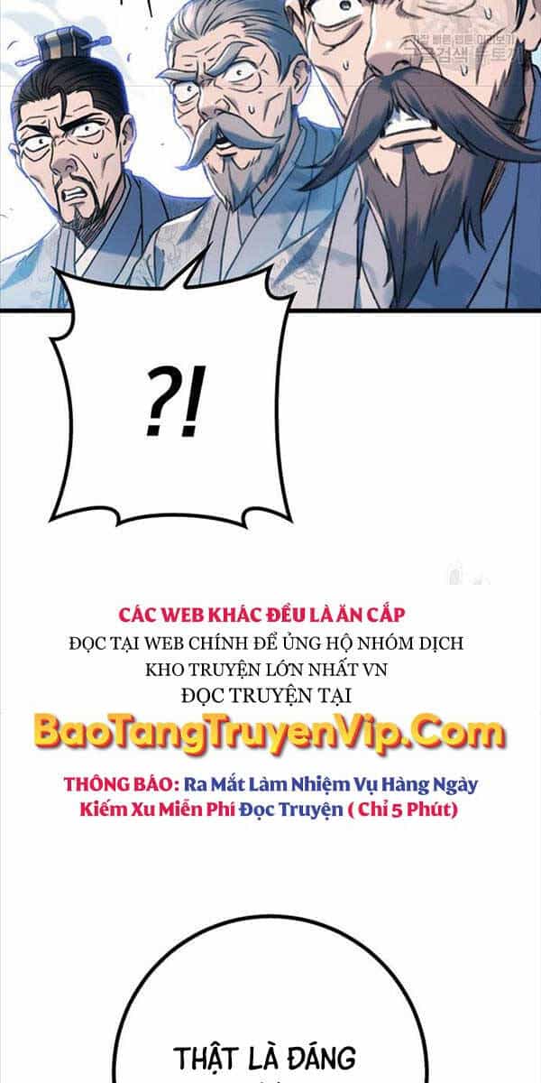 Thanh Kiếm Của Hoàng Đế - Chương 4 - ảnh 91