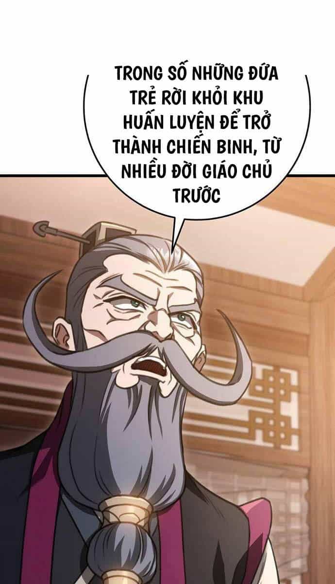 Thanh Kiếm Của Hoàng Đế - Chương 40 - ảnh 23