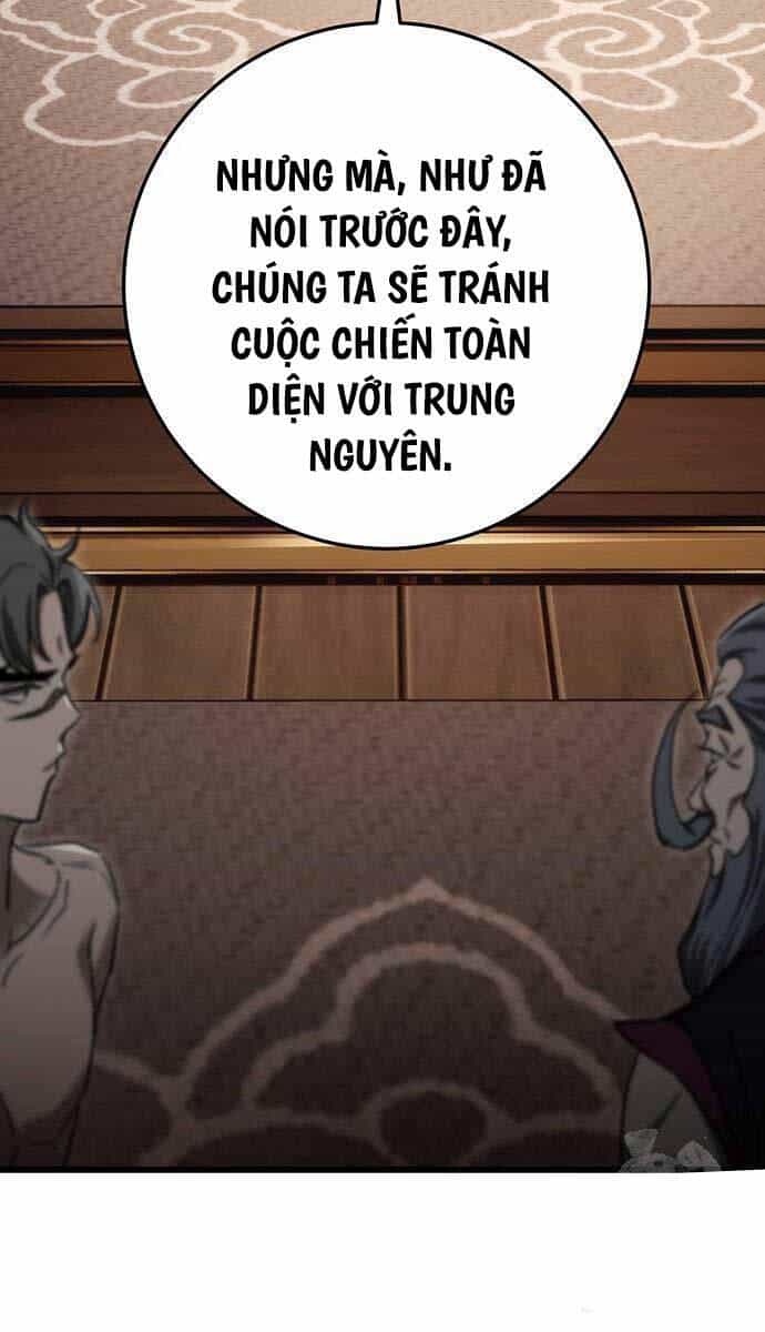 Thanh Kiếm Của Hoàng Đế - Chương 40 - ảnh 4