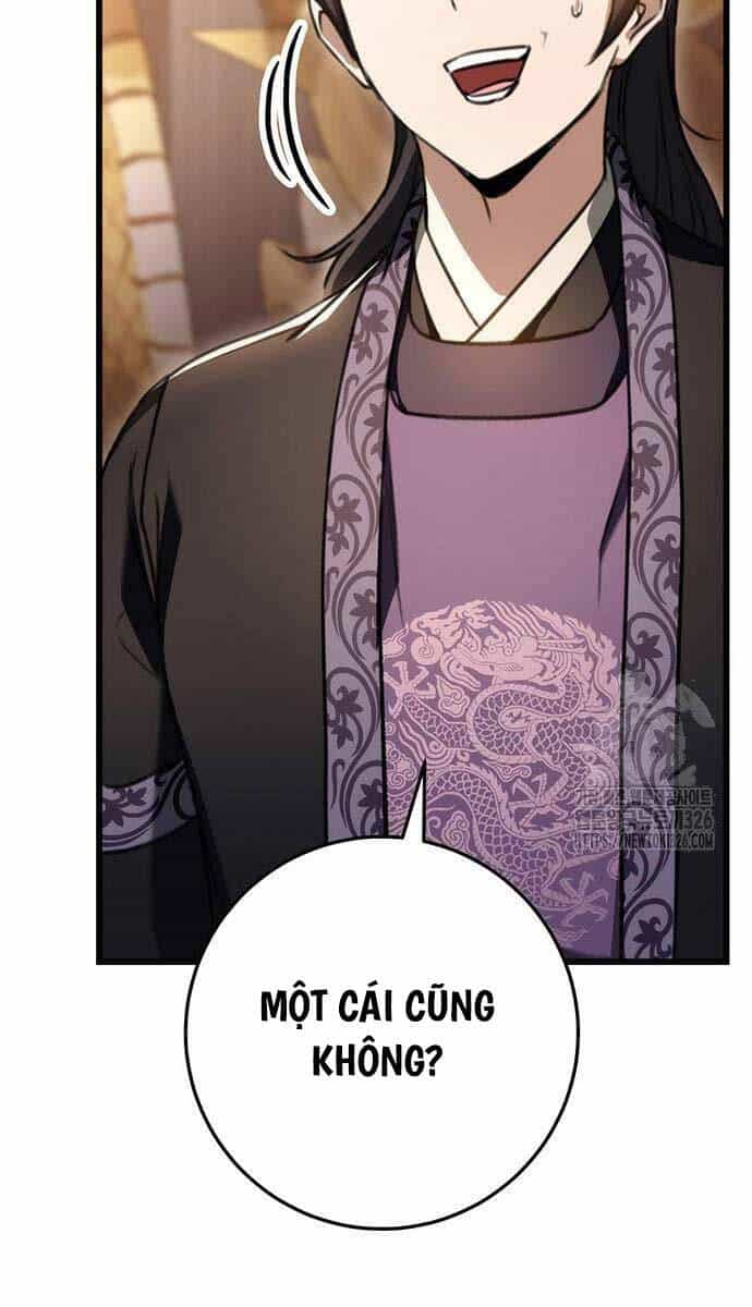 Thanh Kiếm Của Hoàng Đế - Chương 40 - ảnh 40