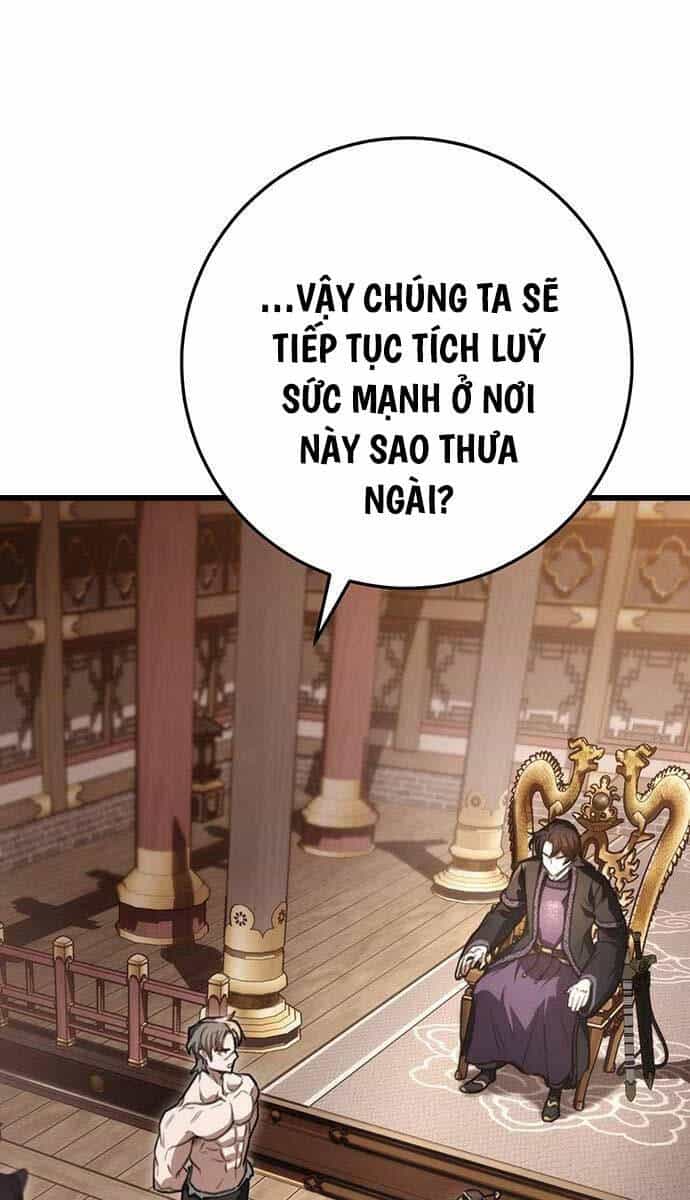 Thanh Kiếm Của Hoàng Đế - Chương 40 - ảnh 5