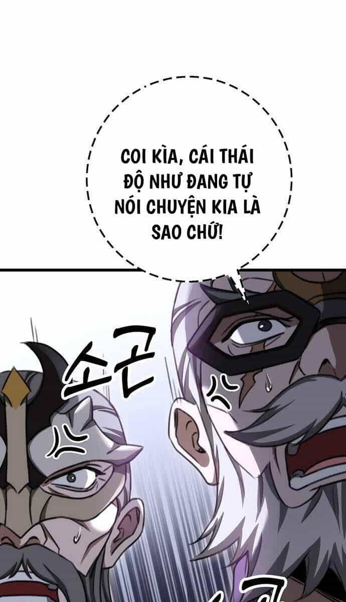 Thanh Kiếm Của Hoàng Đế - Chương 40 - ảnh 53